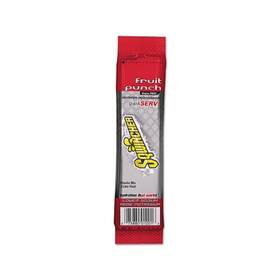 159060901 Sqwincher Qwikserv Powder Concentrate 1.26 Oz Pack Yields 16.9