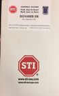 Ss-2440ex-en Ss-2440en-ex Sti Safety Technology New