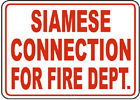 Ss-315 Nni Siamese Connection For