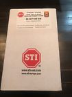 Ss-2271nt-en Ss2271nt-en Sti Safety Technology New Stopper Station Yellow Emergency Button Ss-2271nt-en Ss2271nt-en Sti Safety Technology New Stopper Station Yellow Emergency Button