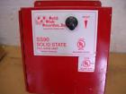 Ss90 Solid State Securities Overhead