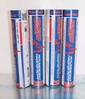 Ssp 100 Specseal 4 Tubes 730573021002