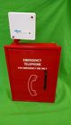Ssu00535 Space Age Inc Electronics Emergency Telephone Cabinet And Advanced Mod