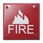 Ssu00664 Space Age Inc Electronics Fire Alarm Device Box 643129375767