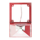 Ssu07520 Space Age Inc Electronics Fire Alarm Strobe Device 643129375774