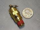 32150963 St25-60 Safety Relief Valve Brass