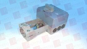 Sqx62 Staefa Control Sys Siemens / Used