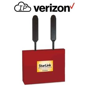 47615-12dr Starlink Verizon Lte Fire Alarm Communicator Dual Cellular Ip Sle-ltevi-cfbps