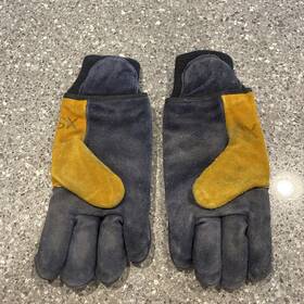 5229 Steamblock Shelby Gloves Size Xs Mfg 2007 See Pics