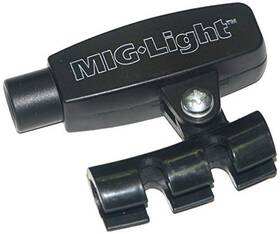 23240 Steck Manufacturing Mig Light