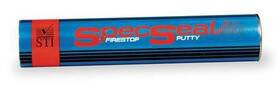 Sti 094700639509 Fire Barrier Putty 36 Cu In Red