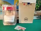 Sti-1130 Stopper Ii W-horn Clear