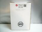 Sti-1155 Safety Technology Stopper Weatherproof Clear Spacer For Fire 662950115502