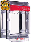 Sti-3150 Safety Technology International Weather Stopper Without Horn