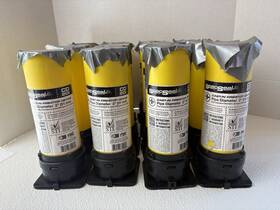 Cd201 Sti Lot Of 16 Specseal 2 Inch Watertight Cast-in Firestop Devices