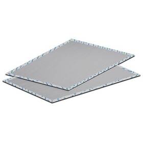 Cs2436 Sti Fire Barrier Composite Sheet 36 X 24 Inch