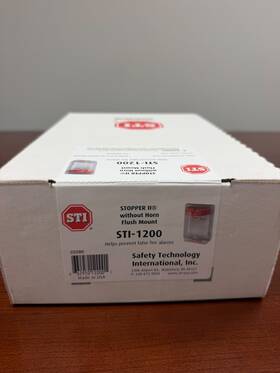 Sesti1200 Sti Sti-1200