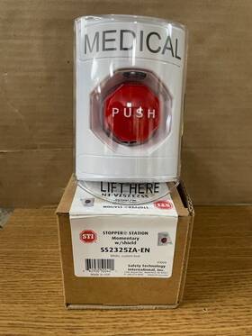 Ss2435ex-en Sti Ss2325za-en Stopper Station