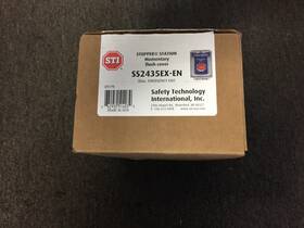 Ss2435ex-en Sti Open Box