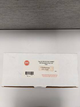 Sti-7520 Sti Ssti7520