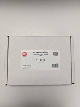 Sti-7710 Sti Ssti7710