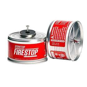 Stovetop Firestop 655002275651 Rangehood Fire Suppressor 1 Pair