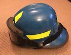 Structural 360 Cairns Helmet With Ess Goggles Emt Paramedic