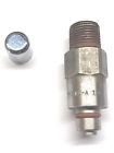 Style Nozzle Pyrochem Pcl Old Rare Pyro
