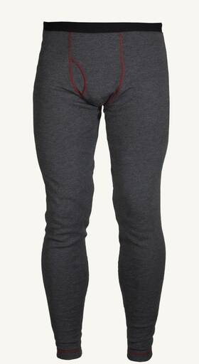 Superior Glove Supera 779406425419 Small Fire-resistant Base Layer Long John Pants Ljkvfr/s