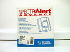 Sw-p System Sensor Spectralert Advance Strobe White