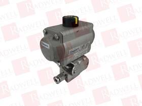 Ms-a30-4-din Swagelok / Msa304din Used Tested Cleaned