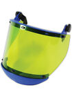 Swwvcknc-ea Chicago Protective Apparel Swwvcknc Cal Chin Face Shield Kit Each
