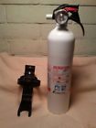 Sy-473332 Kidde Dry Chemical Fire Extinguisher Home
