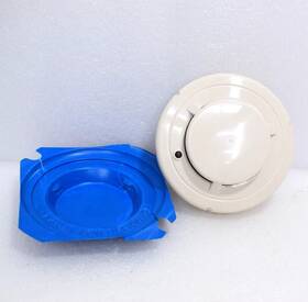 2351 System Sensor 2351/ec Photoelectric Smoke Detector