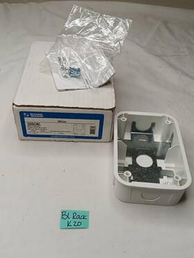 System Sensor 783863048302 Sbbgwl