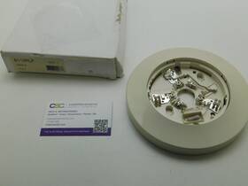 B110rlp System Sensor - Plug On Smoke Detector Base Nib