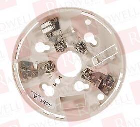 B401b System Sensor Honeywell / Used