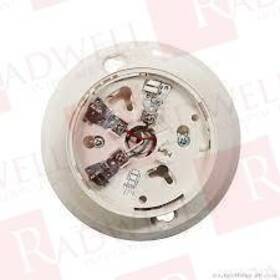 B501bh System Sensor Honeywell / New In Box