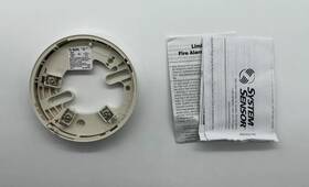 B501bp System Sensor