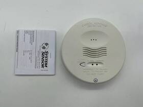 Co1224tr System Sensor