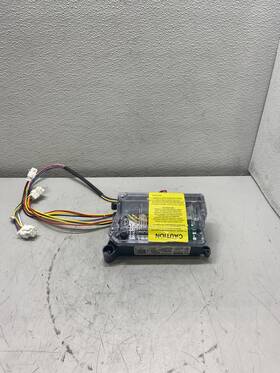 Ld4p120 System Sensor D4p120 Power Board For D4120 Duct Smoke Detector