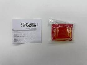 Lens-a2 System Sensor