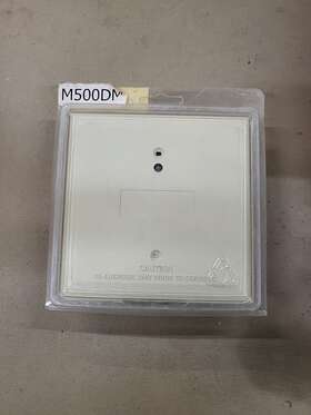 M500dm System Sensor Dual Monitor Module Fire Alarm