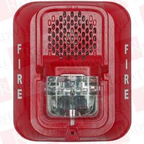 P2rl-lf System Sensor Honeywell / P2rllf New In Box