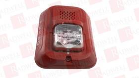 P2rl-sp System Sensor Honeywell / P2rlsp Used