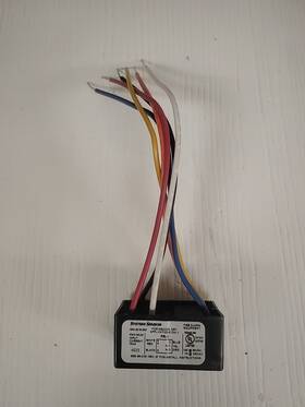 Spr1 System Sensor Pr-1. New