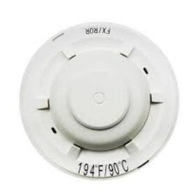 Ss5622 System Sensor 5622 - Fixed Temperature Rate Of Rise Heat Detector