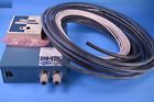 T-spm2100-211 Isotek Space Pressurization Monitor System Dsp