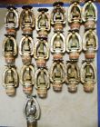 T22a Star Lot Of Used Automatic Fire Sprinkler Heads Degree