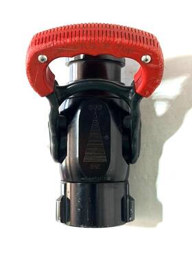 H533535 Task Force Tips Tft On/ Off Fire Hose Nozzle H533535 Task Force Tips Tft On/ Off Fire Hose Nozzle